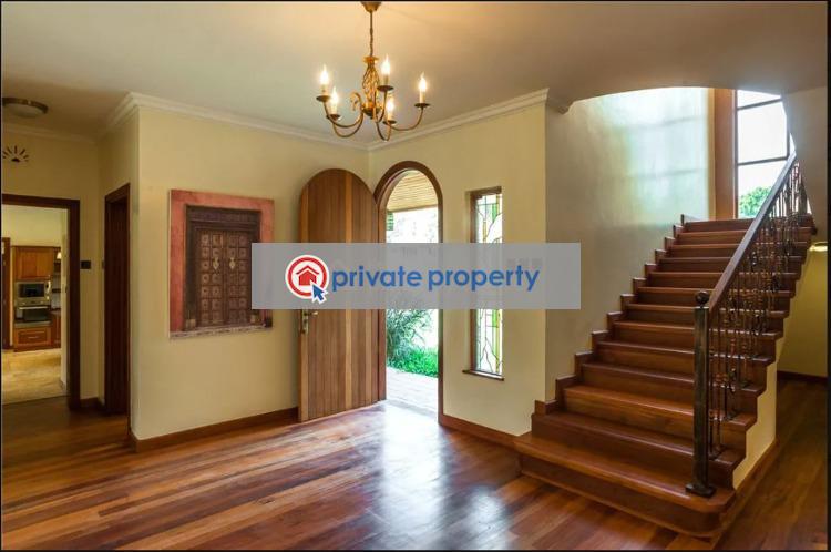 5 bedroom House For Sale Karen Nairobi - 3