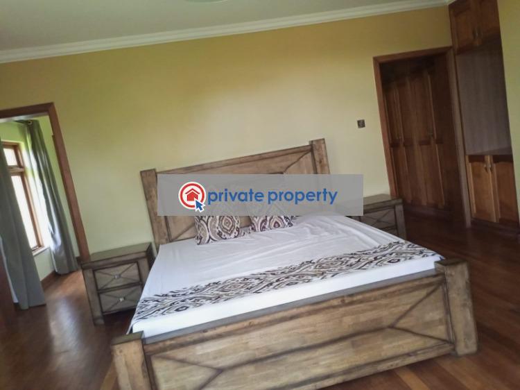 5 bedroom House For Sale Karen Nairobi - 14