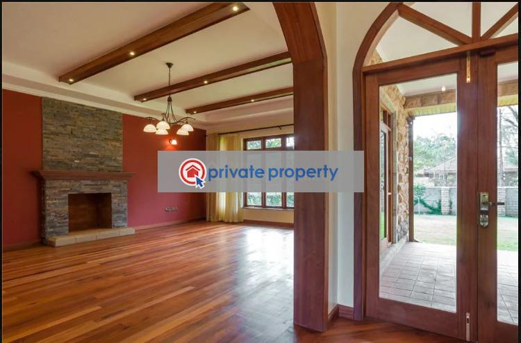 5 bedroom House For Sale Karen Nairobi - 5