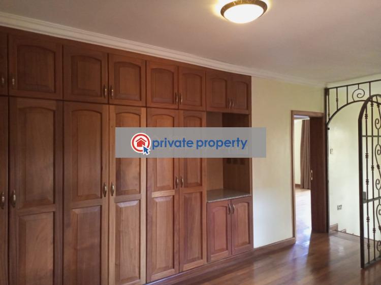 5 bedroom House For Sale Karen Nairobi - 13