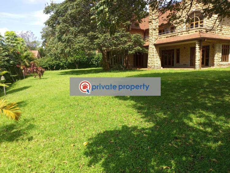 5 bedroom House For Sale Karen Nairobi - 2