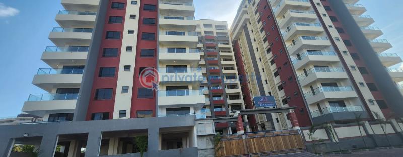 3 bedroom Apartment For Sale 3rd Avenue 2nd Row From The Beach Nyali Mombasa - 1
