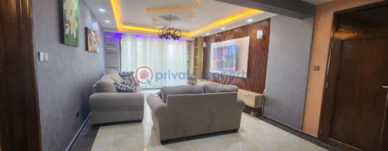 3 bedroom Apartment For Sale 3rd Avenue 2nd Row From The Beach Nyali Mombasa - 5