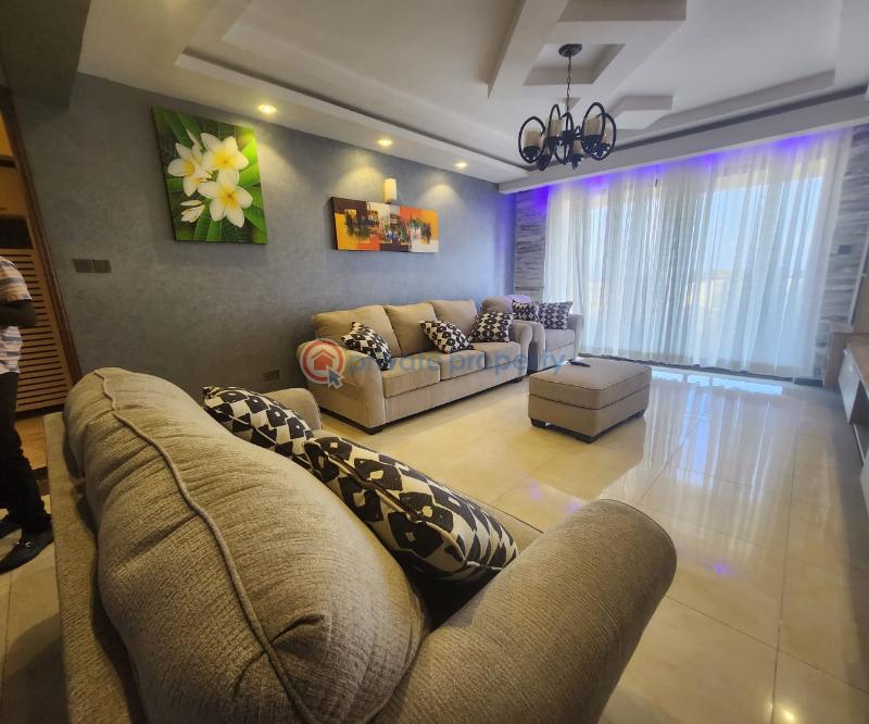 3 bedroom Apartment For Sale 3rd Avenue 2nd Row From The Beach Nyali Mombasa - 8