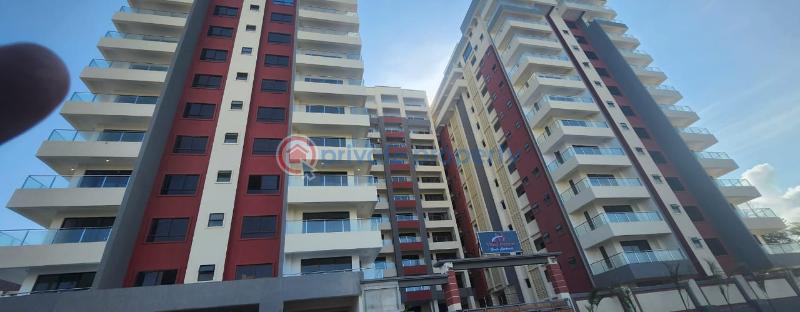 3 bedroom Apartment For Sale 3rd Avenue 2nd Row From The Beach Nyali Mombasa - 3