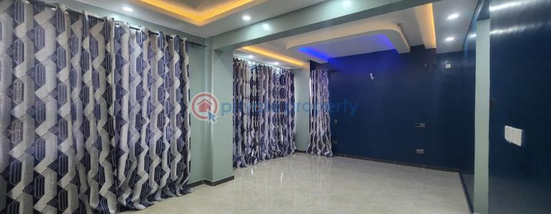 3 bedroom Apartment For Sale 3rd Avenue 2nd Row From The Beach Nyali Mombasa - 2