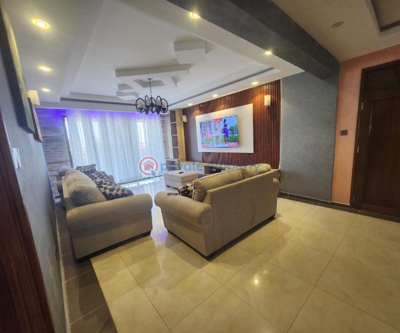 3 bedroom Apartment For Sale 3rd Avenue 2nd Row From The Beach Nyali Mombasa - 7