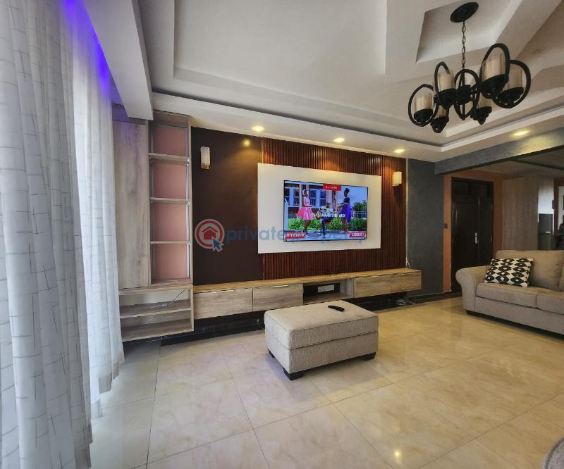 3 bedroom Apartment For Sale 3rd Avenue 2nd Row From The Beach Nyali Mombasa - 10
