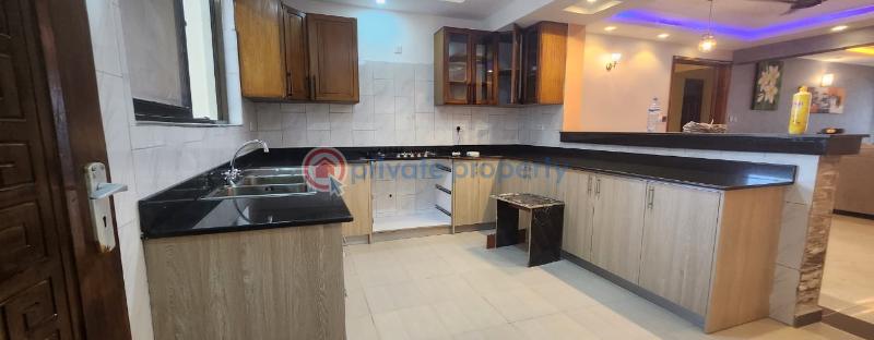 3 bedroom Apartment For Sale 3rd Avenue 2nd Row From The Beach Nyali Mombasa - 4