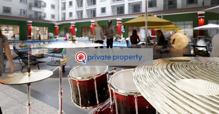1 bedroom Apartment For Sale &nbsp;wanyee Road Lavington Nairobi - 20