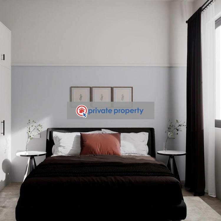 1 bedroom Apartment For Sale &nbsp;wanyee Road Lavington Nairobi - 11