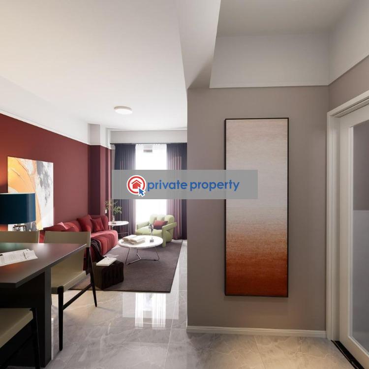 1 bedroom Apartment For Sale &nbsp;wanyee Road Lavington Nairobi - 7