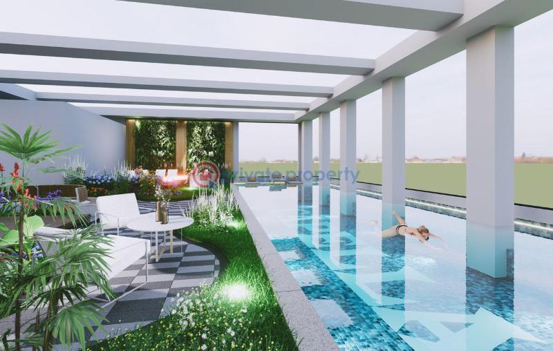 1 bedroom Apartment For Sale westlands Nairobi - 9