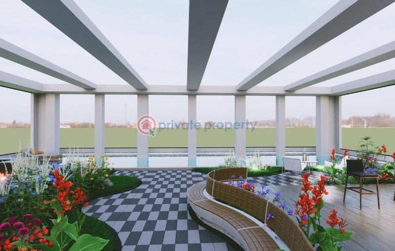 1 bedroom Apartment For Sale westlands Nairobi - 8