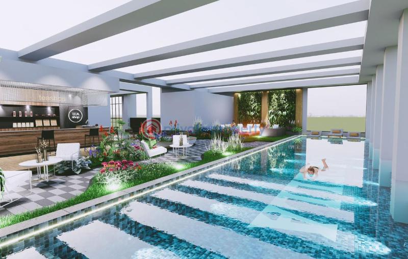 1 bedroom Apartment For Sale westlands Nairobi - 5
