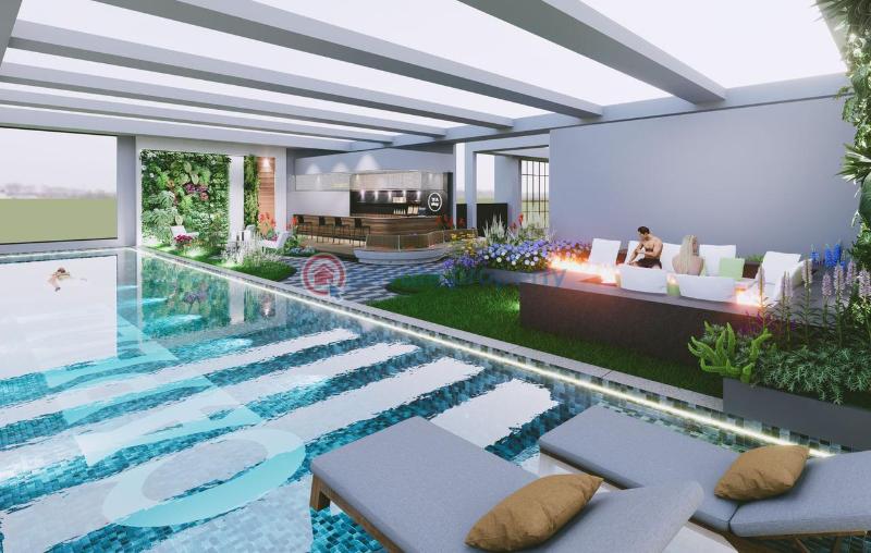 1 bedroom Apartment For Sale westlands Nairobi - 6