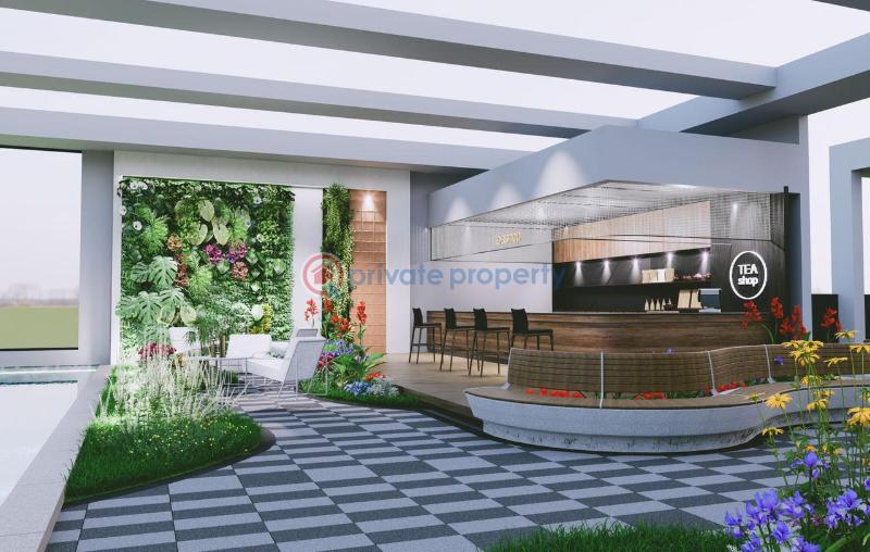 1 bedroom Apartment For Sale westlands Nairobi - 7