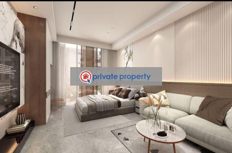 1 bedroom Apartment For Sale Kilimani Nairobi - 2