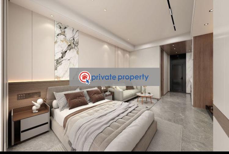 1 bedroom Apartment For Sale Kilimani Nairobi - 5