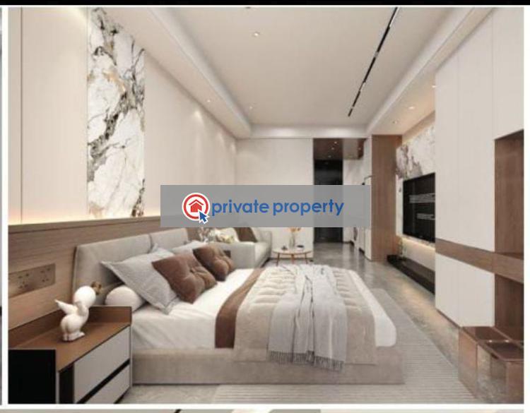 1 bedroom Apartment For Sale Kilimani Nairobi - 4