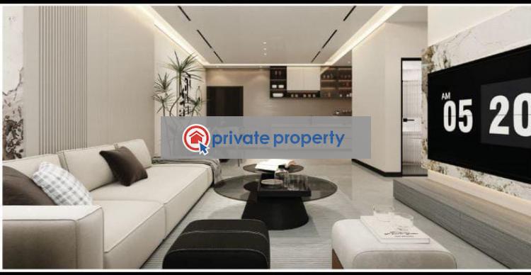 1 bedroom Apartment For Sale Kilimani Nairobi - 3