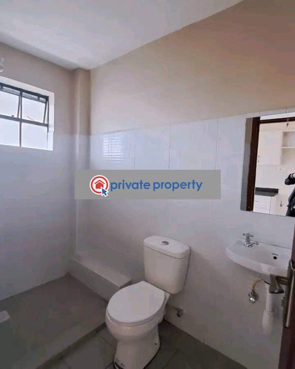 Bedsitter (Single Room) For Rent &nbsp;waiyaki Way Kinoo Kiambu - 3