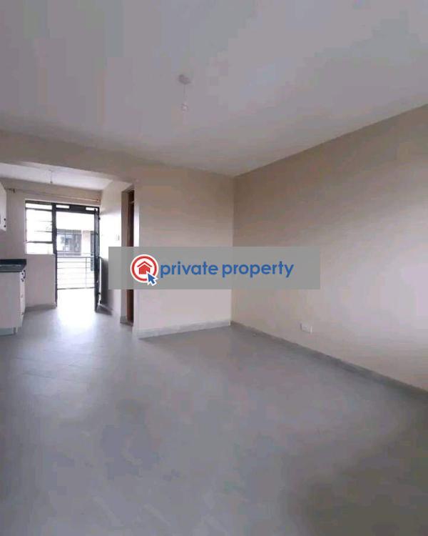 Bedsitter (Single Room) For Rent &nbsp;waiyaki Way Kinoo Kiambu - 6