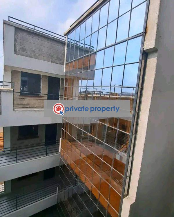 Bedsitter (Single Room) For Rent &nbsp;waiyaki Way Kinoo Kiambu - 5