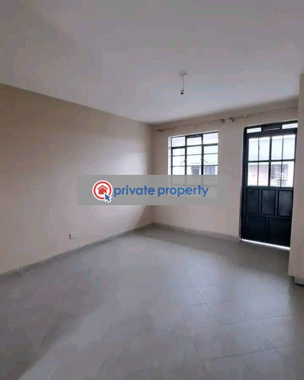 Bedsitter (Single Room) For Rent &nbsp;waiyaki Way Kinoo Kiambu - 4
