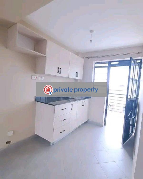 Bedsitter (Single Room) For Rent &nbsp;waiyaki Way Kinoo Kiambu - 2
