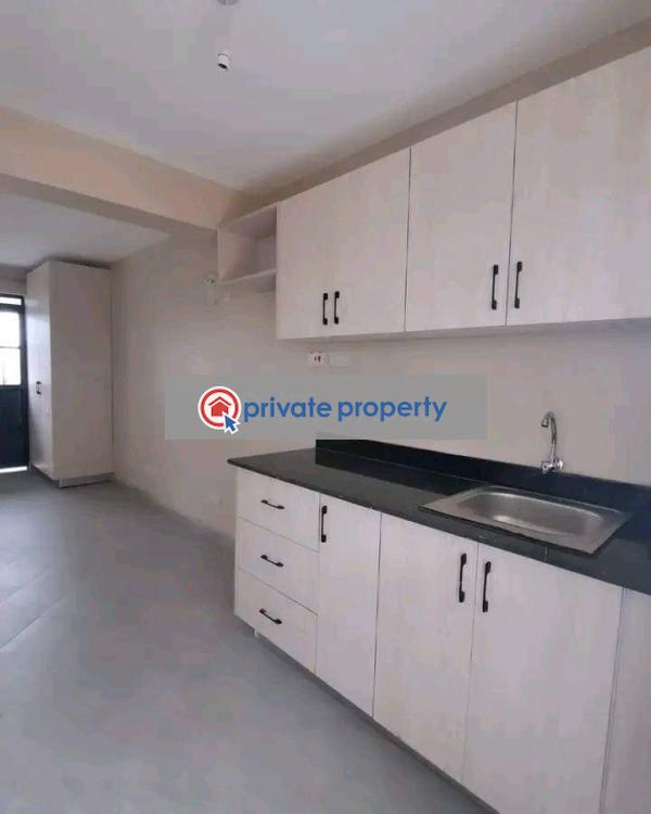 Bedsitter (Single Room) For Rent &nbsp;waiyaki Way Kinoo Kiambu - 1