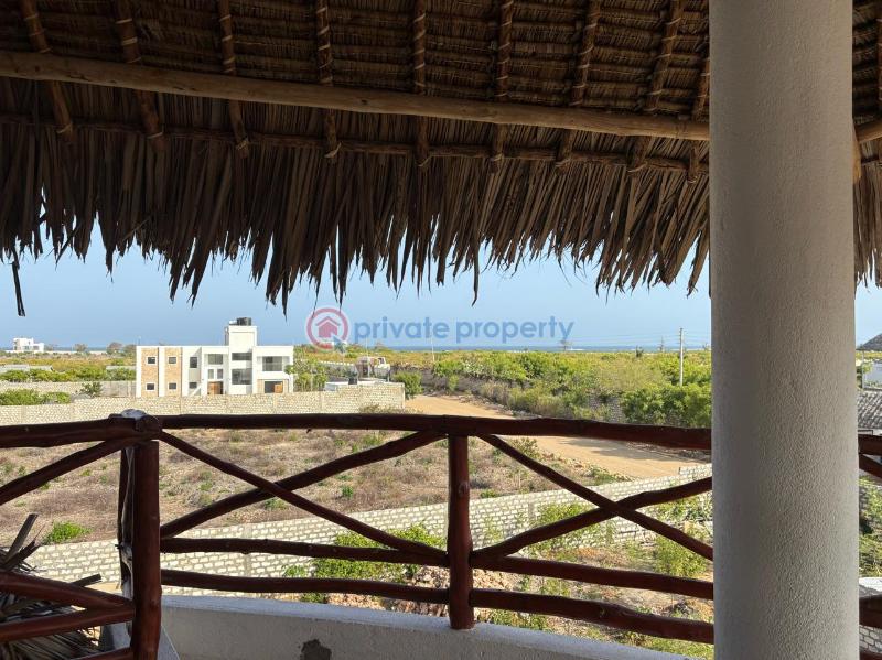 4 bedroom House For Sale Mayungu Beach, Malindi Malindi Town. Kilifi - 5