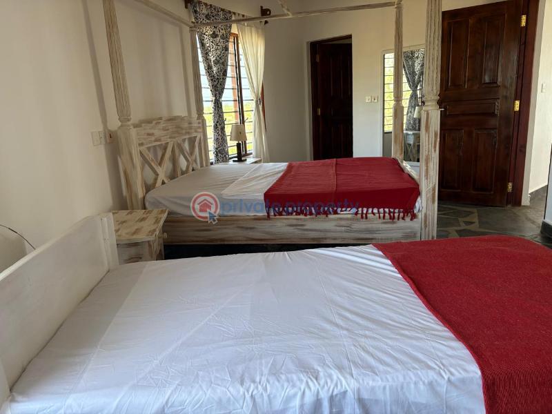 4 bedroom House For Sale Mayungu Beach, Malindi Malindi Town. Kilifi - 22