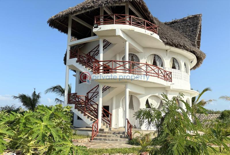 4 bedroom House For Sale Mayungu Beach, Malindi Malindi Town. Kilifi - 19