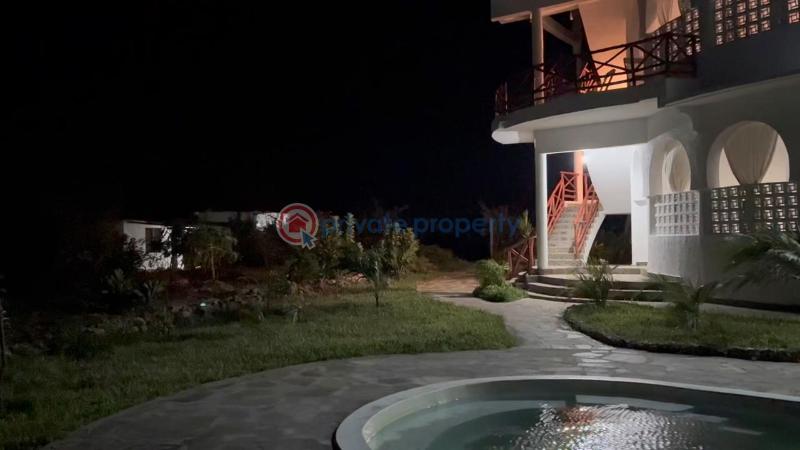 4 bedroom House For Sale Mayungu Beach, Malindi Malindi Town. Kilifi - 18
