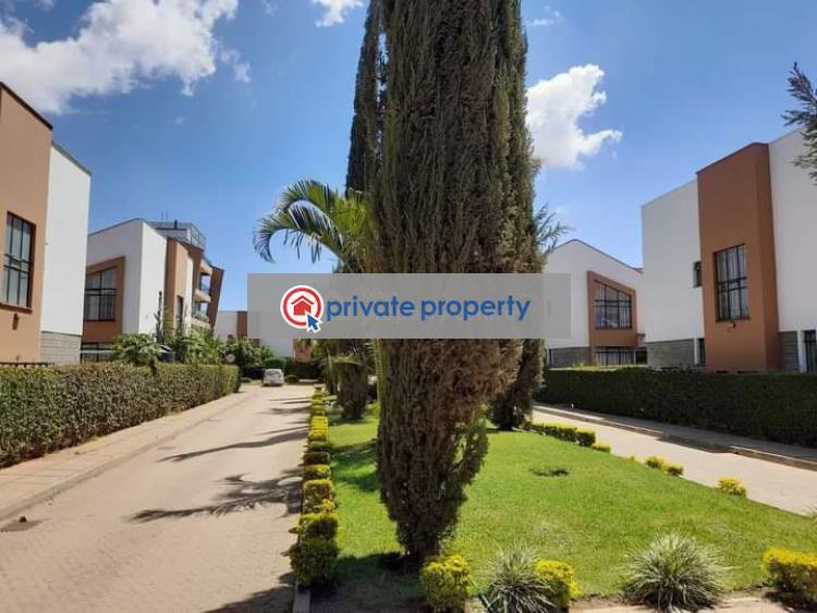 4 bedroom Townhouse For Sale &nbsp;mombasa Road Syokimau/Mulolongo Machakos - 14