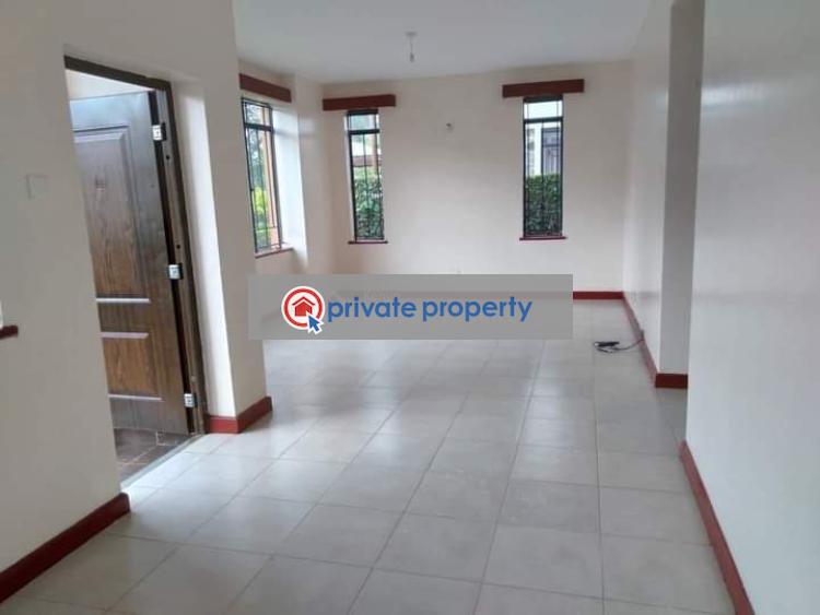 4 bedroom Townhouse For Sale &nbsp;mombasa Road Syokimau/Mulolongo Machakos - 5