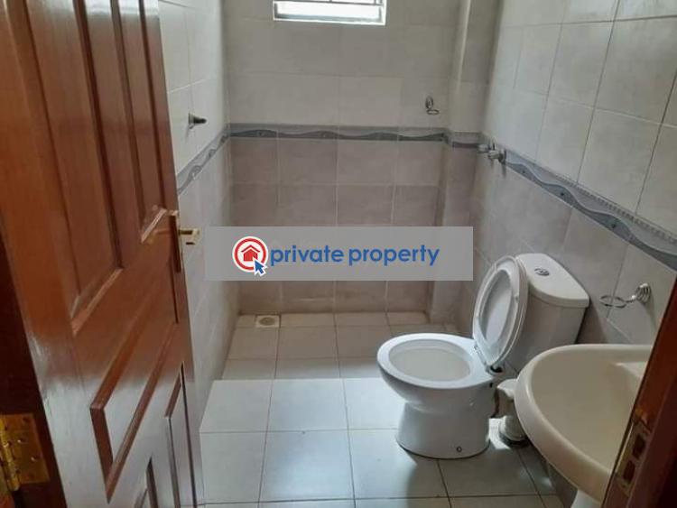 4 bedroom Townhouse For Sale &nbsp;mombasa Road Syokimau/Mulolongo Machakos - 6
