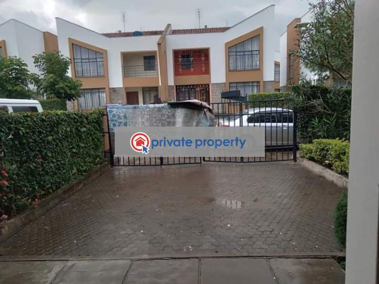 4 bedroom Townhouse For Sale &nbsp;mombasa Road Syokimau/Mulolongo Machakos - 13