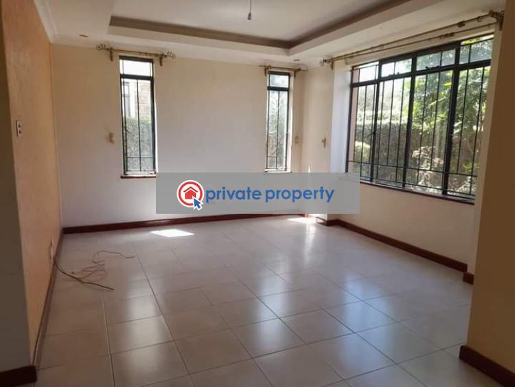 4 bedroom Townhouse For Sale &nbsp;mombasa Road Syokimau/Mulolongo Machakos - 12