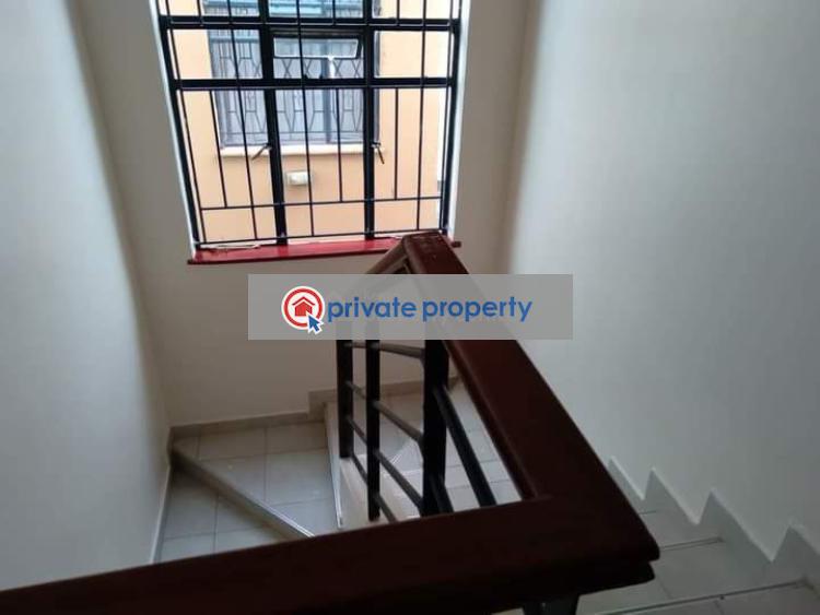 4 bedroom Townhouse For Sale &nbsp;mombasa Road Syokimau/Mulolongo Machakos - 9