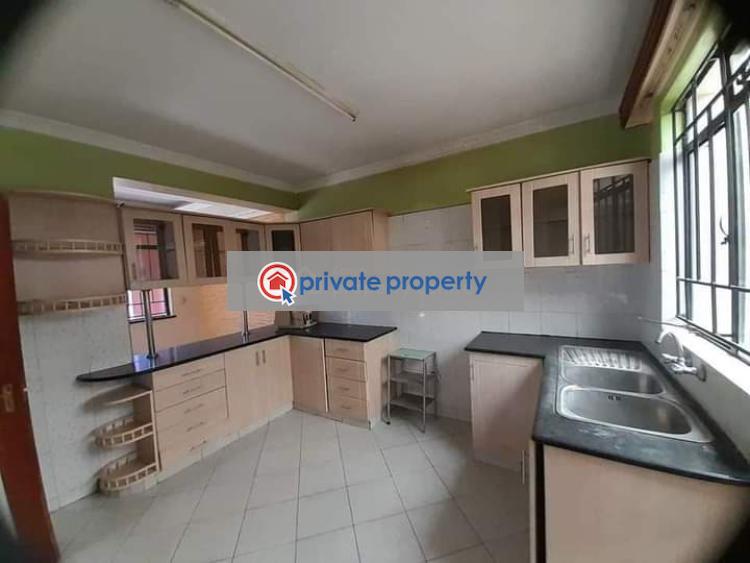 4 bedroom Townhouse For Sale &nbsp;mombasa Road Syokimau/Mulolongo Machakos - 3