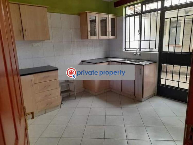 4 bedroom Townhouse For Sale &nbsp;mombasa Road Syokimau/Mulolongo Machakos - 1