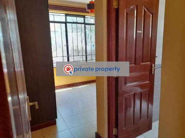 4 bedroom Townhouse For Sale &nbsp;mombasa Road Syokimau/Mulolongo Machakos - 4