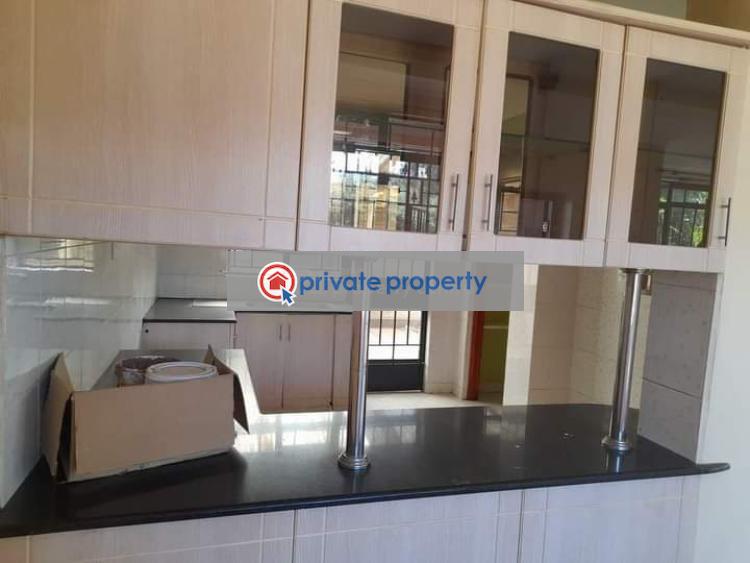 4 bedroom Townhouse For Sale &nbsp;mombasa Road Syokimau/Mulolongo Machakos - 11