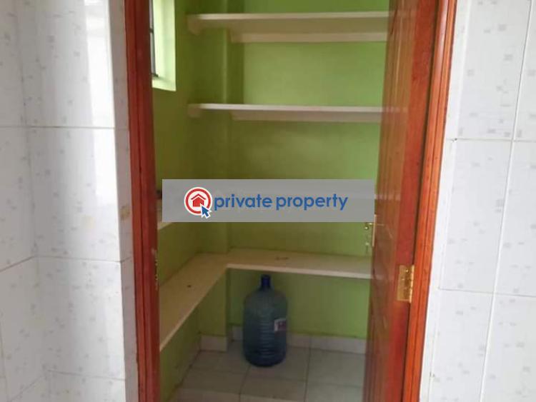 4 bedroom Townhouse For Sale &nbsp;mombasa Road Syokimau/Mulolongo Machakos - 2
