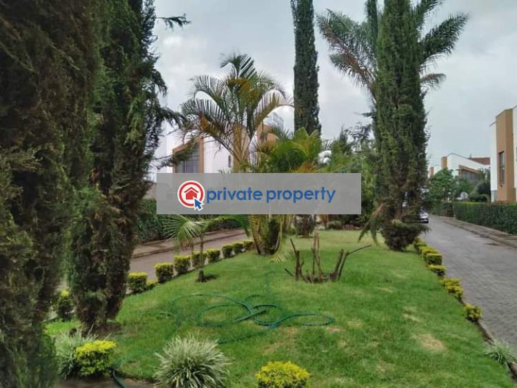 4 bedroom Townhouse For Sale &nbsp;mombasa Road Syokimau/Mulolongo Machakos - 15