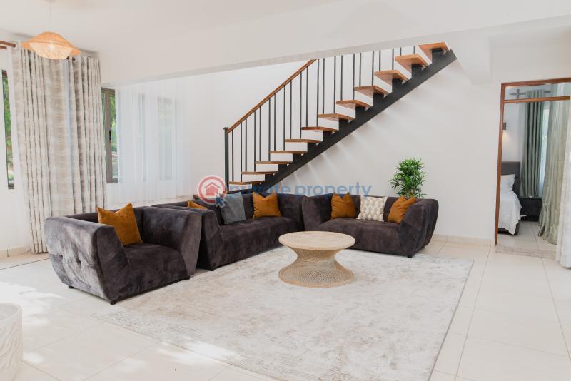 3 bedroom House For Sale Vipingo Ridge Vipingo Beach Shimo La Tewa Kilifi - 16