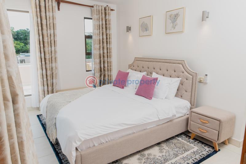 3 bedroom House For Sale Vipingo Ridge Vipingo Beach Shimo La Tewa Kilifi - 3
