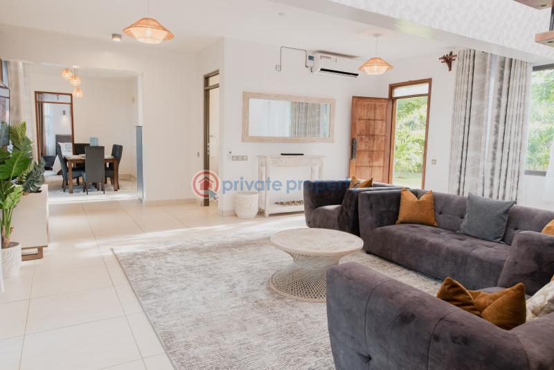 3 bedroom House For Sale Vipingo Ridge Vipingo Beach Shimo La Tewa Kilifi - 18
